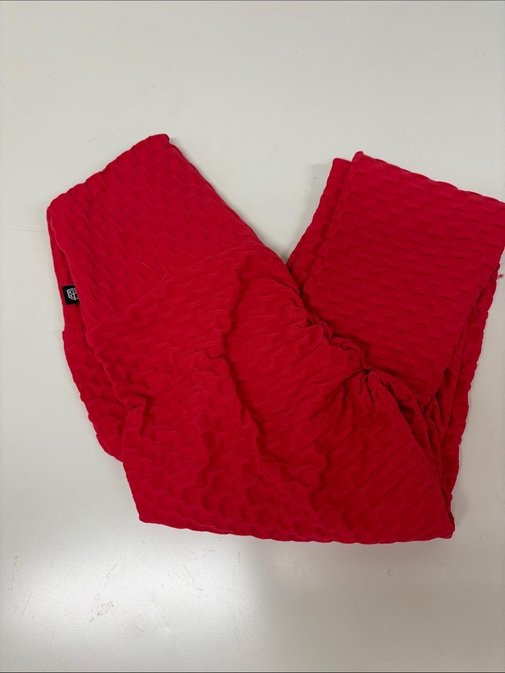 Born Primitive Electric Punch Summit Leggings